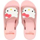 Tamanco Slide Infantil Model Cat Pinx Menina