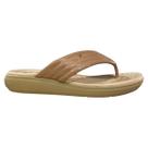 Tamanco Softli Anabela Dedo Feminino