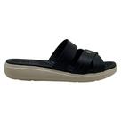Tamanco Softli Slide Classico Feminino Super Conforto 10502