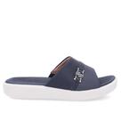 Tamanco usaflex em couro ref al0103 feminino