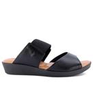 Tamanco usaflex plataforma ref ag3919 feminino