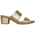 Tamanco usaflex salto bloco ref ae3201 feminino