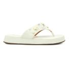 Tamanco Via Uno Original Papete Flatform Dedo Feminino 127 Tamanco Via Uno Original Papete Flatform Dedo Feminino 127