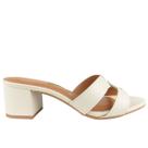 TAMANCO VIZZANO 62911180 Cor:BRANCO OFFTAMANHO:35