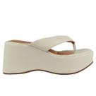 TAMANCO VIZZANO 6559106 Cor:BRANCO OFFTAMANHO:38