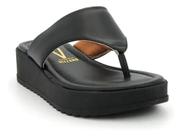 Tamanco Vizzano Feminino Flatform 6492319 Acolchoado