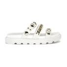 Tamanco Vizzano Feminino Flatform 6510102 Tamanco Vizzano Feminino Flatform 6510102