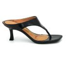 Tamanco Vizzano Original 6536.116 Salto Alto Fino Dedo Feminino Tamanco Vizzano Original 6536.116 Salto Alto Fino Dedo Feminino