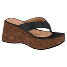 Tamanco Vizzano Plataforma - Feminino - Preto - 39