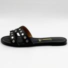 Tamanco Vizzano Rasteira Slide Feminino