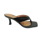 Tamanco vizzano salto fino feminino 6536-201