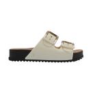 Tamanco Zaxy Partner Soft Off White