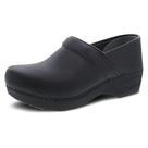 Tamancos Dansko XP 2.0 Calçado leve e antiderrapante para conforto e suporte Ideal para profissionais de longa data Enfermagem e profissionais de saúde, preto, impermeável, 9,5 a 10 milhões de EUA