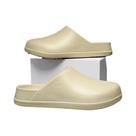 Tamancos De Borracha Impermeáveis Para Homens, Chinelos De Jardim, Verão, Cozinha, Restaurante,