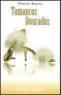 Tamancos dourados