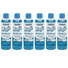 Tamanho de latas Spray Magic Light Body de 591ml (pacote com 6)