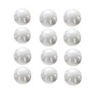 Tamanho oficial das bolas de beisebol Wiffle Ball (pacote com 12) - WIFFLE