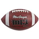 Tamanho oficial do composto de futebol MacGregor Tamanho oficial do composto de futebol MacGregor