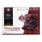 Tamara jumbo fresca medjoul 5kg premium viva grãos