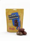 Tamara Khalas Importada De Dubai Freakin Premium Pacote 200g Tamara Khalas Importada De Dubai Freakin Premium Pacote 200g
