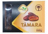 Tamara Medjool em Caixa - Jumbo com caroço 500g