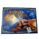 Tâmara medjoul israel king of dates super jumbo 5kg lacrada