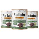 Tâmara na lata super jumbo medjoul 500g viva grãos kit com 3