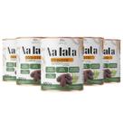 Tâmara na lata super jumbo medjoul 500g viva grãos kit com 5