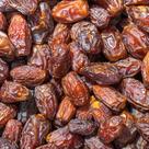 Tâmara sem caroço 500g