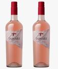 Tamarí Special Selection Rosê 2017 2 Unidades de 750ml