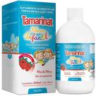 Tamarinat Mix de Fibras Infantil Sabor Morango 240ml Arte Nativa Tamarinat Mix de Fibras Infantil Sabor Morango 240ml Arte Nativa