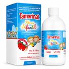 Tamarinat Mix de Fibras Infantil Sabor Morango 240ml Arte Nativa Tamarinat Mix de Fibras Infantil Sabor Morango 240ml Arte Nativa