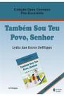 Também sou teu povo, Senhor - Pós-eucaristia catequista