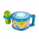 Tambor aprender e brincar fisher-price - mattel dtm56