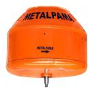 Tambor Betoneira 400 Litros - Metalpama
