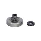 Tambor CCT 3/8X7 Standart Motosserra Stihl 038/380/381