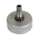 Tambor da Embreagem Cpl P/ Roçadeira Makita Rbc250, Rbc2500 e Rbc2510 Original