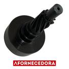 Tambor da Embreagem Universal Compactadores Weber SRV620