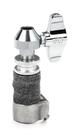 Tambor de embreagem Hi-Hat Workshop SM379 Standard Tambor de embreagem Hi-Hat Workshop SM379 Standard