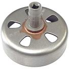 Tambor de embreagem Stihl OEM 4180 160 2900 KM90, KM90R