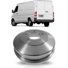 Tambor de freio mercedes benz sprinter 310 1997 1998 1999 2000 Tambor de freio mercedes benz sprinter 310 1997 1998 1999 2000