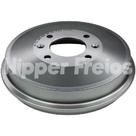 Tambor de freio Traseiro Citroen Xsara Picasso 2000 a 2013