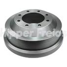 Tambor de freio Traseiro Ford F-250 1998 a 2012