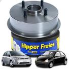 Tambor De Freio Traseiro Ford Ka 1997 1998 1999 2000 2001 Tambor De Freio Traseiro Ford Ka 1997 1998 1999 2000 2001