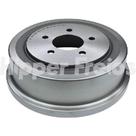 Tambor de freio Traseiro Ford Ranger 1997 a 2012 Tambor de freio Traseiro Ford Ranger 1997 a 2012