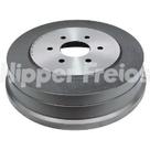 Tambor de freio Traseiro Nissan Frontier 2007 a 2015