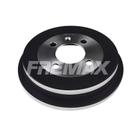 Tambor de Freio Traseiro p/ GOL/UP!/VOYAGE/CORDOBA - FREMAX - BD9615