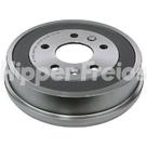Tambor de freio Traseiro Renault Duster 2011 a 2020