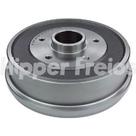 Tambor de freio Traseiro Renault Duster 2011 a 2022