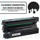 Tambor de Imagem Compatível SCX-R6555 SCX6555 SCX6555 SCX6555N SCX6555NX Tambor de Imagem Compatível SCX-R6555 SCX6555 SCX6555 SCX6555N SCX6555NX